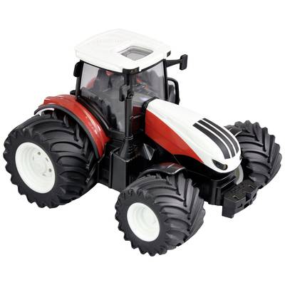 Ferngesteuerter Traktor 1:24 R/C Grün, Spielzeug \ R/C Spielzeug Spielzeug  \ Traktoren
