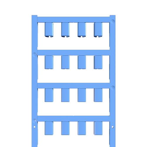 Weidmüller 2772450000 SF-DT 5/12 MC NE BL Kabelmarkierungssystem 160 St.