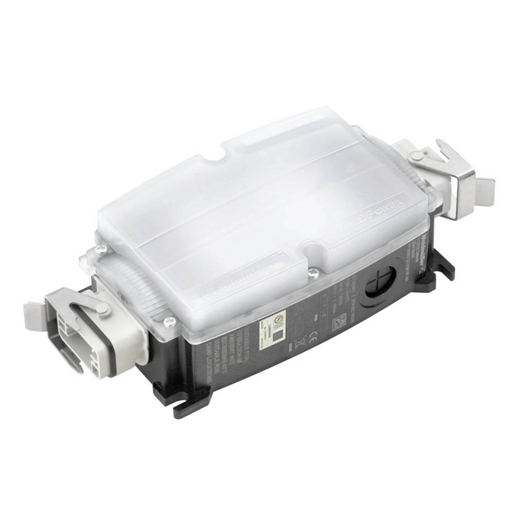 Weidmüller Machine-LED-verlichting FP MONO DC HQ8 MF SP 1 stuk(s)