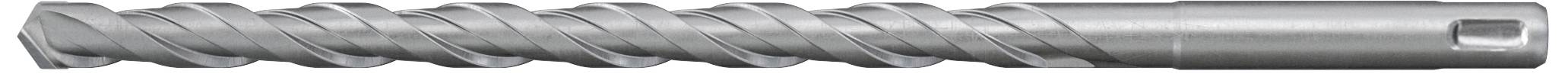 Thumbnail - Fischer SDS Plus Pointer U 20/400/450 568195 Stein-Spiralbohrer 20 mm Gesamtlänge 450 mm SDS-Plus 1 St.