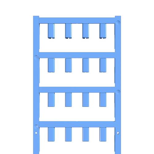 Weidmüller 2772410000 SF-DT 4/12 MC NE BL Kabelmarkierungssystem 128 St.