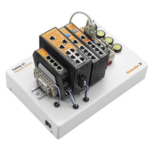 Weidmüller IE-TRAININGSKIT-01 Konfektionierungswerkzeug
