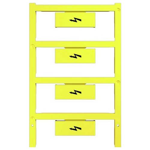 Weidmüller 2866670000 Klemmenmarkierung 32 St.