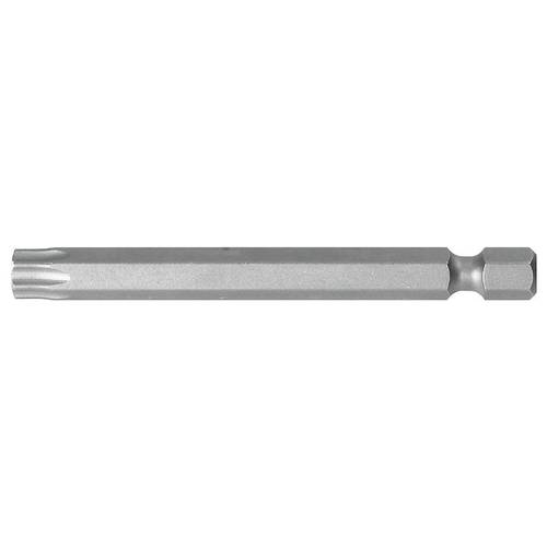Weidmüller BIT E6,3 T40 X 70 2749020000 Torx-Bit 5 St.