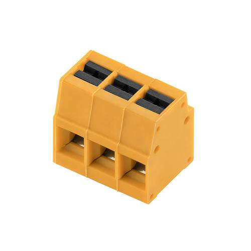 Weidmüller 2787350000 Printklemme 240 St.