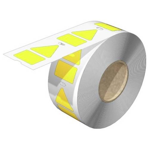 Weidmüller 2885630000 THM SE-W 25 GE Gerätemarkierung 250 St.