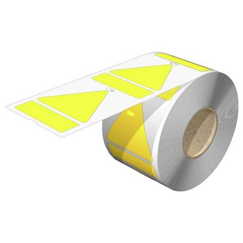 Weidmüller 2885640000 THM SE-W 50 GE Gerätemarkierung 250 St.