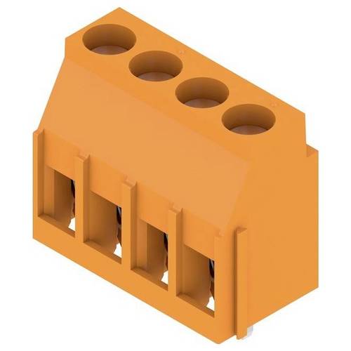 Weidmüller 2886370000 Printklemme 500 St.