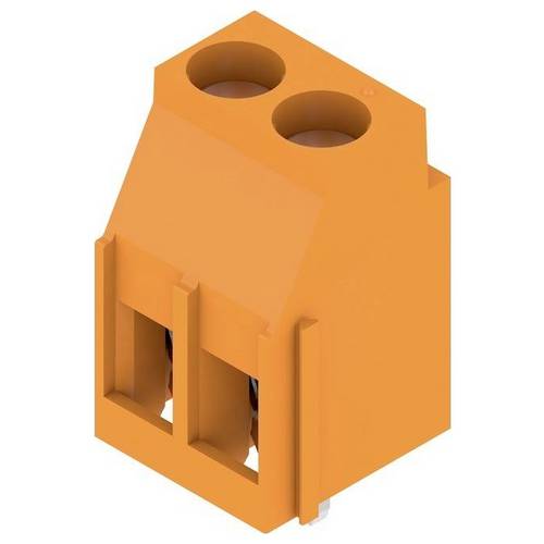 Weidmüller 2886380000 Printklemme 500 St.