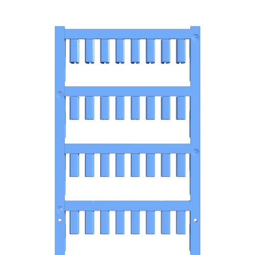 Weidmüller 2772380000 SF-DT 3/12 MC NE BL Kabelmarkierungssystem 320 St.