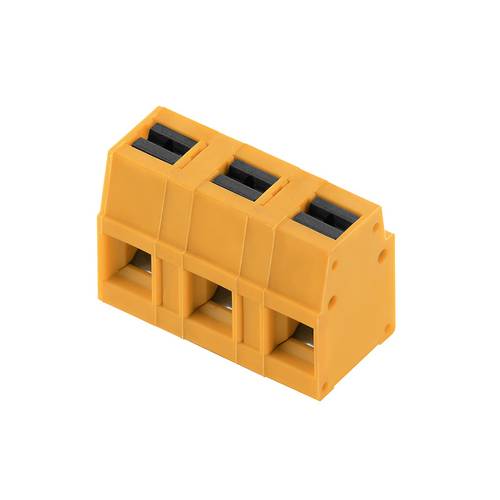 Weidmüller 2787720000 Printklemme 288 St.