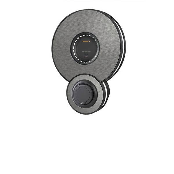 Weidmüller CH-W-H-A11-SPNZZR Wallbox Typ 2 Mode 3 16 A 11 kW RFID