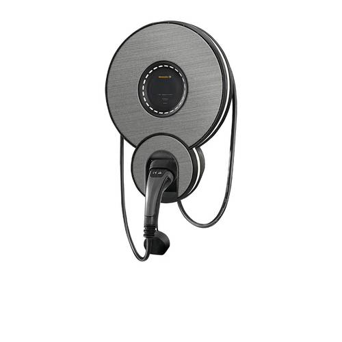 Weidmüller CH-W-H-A22-PPNZZR Wallbox