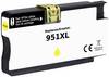Renkforce Druckerpatrone ersetzt HP 951XL, CN048AE Kompatibel Gelb RF-5706060