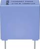 TDK B32652A6104J000 1 St. Folienkondensator 100 nF 630 V/DC, 250 V/AC 5 % 15 mm (L x B x H) 18 x 7 x 12.50 mm