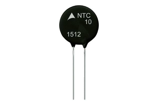 TDK B57127P0100M301 NTC Temperatursensor -55 bis +170 °C 10 Ohm