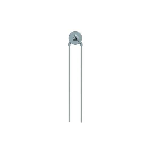 TDK B57164K0101J000 NTC Temperatursensor -55 bis +125 °C 100 Ω