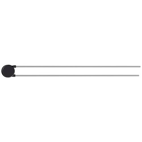 Thumbnail - TDK B57551G1103F005 NTC Temperatursensor -55 bis +200 °C 10 kΩ