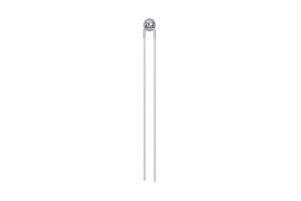 TDK B57891M0103K000 NTC Temperatursensor -40 bis +125 °C 10 kΩ
