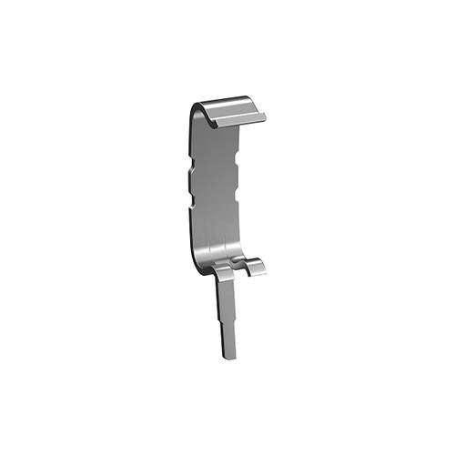 Thumbnail - TDK B65816A2002X000 Klemme (L x B) 22.50 mm x 4.80 mm 1 St.