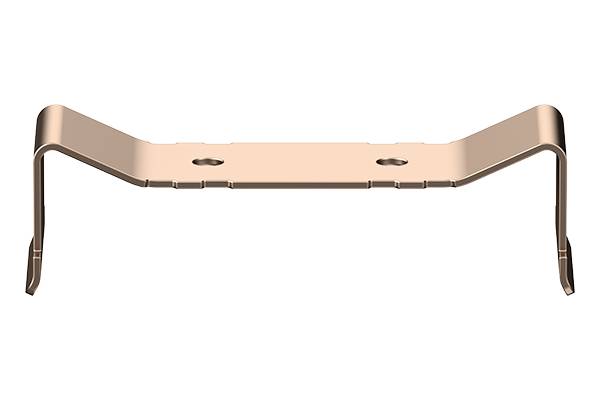 TDK B66362A2000X000 Klemme (L x B) 38 mm x 11 mm 1 St.