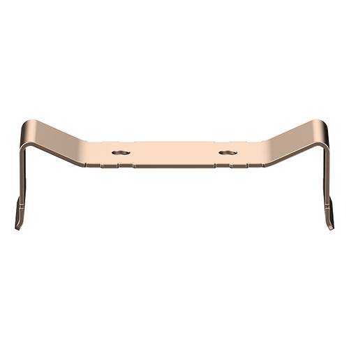 TDK B66398A2000X000 Klemme (L x B) 65.20 mm x 22.10 mm 1 St.