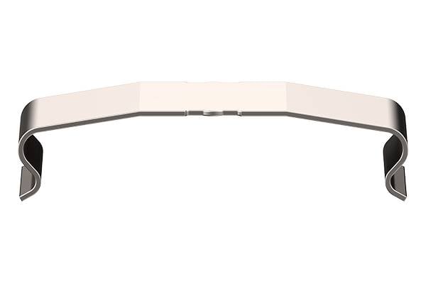 TDK B66422B2000X000  Klemme    (L x B) 25.60 mm x 6.15 mm 1 St.