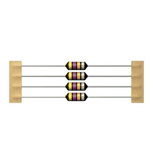 TDK B78108S1472K000 B78108S1472K000 Induktivität axial bedrahtet Rastermaß 12.50 mm 4.7 µH 0.34 Ω 820 mA 1 St.