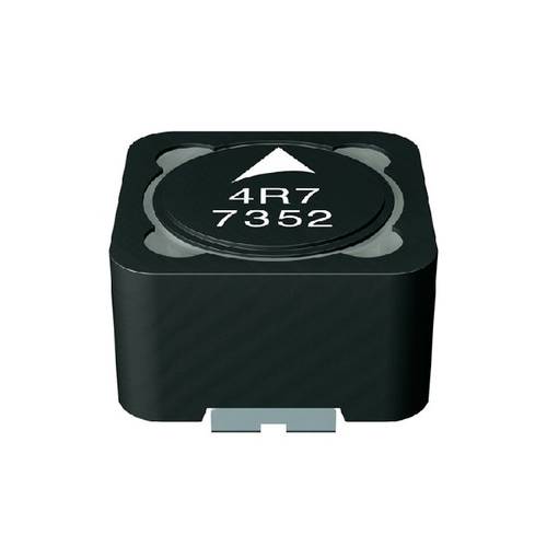 TDK B82477G4333M000 B82477G4333M000 Induktivität SMT 33 µH 0.53 Ω 3 A 1 St.