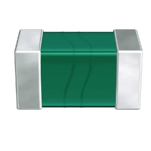 TDK B82496C3100J000 B82496C3100J000 Induktivität SMT 10 nH 0.2 Ω 600 mA 1 St.