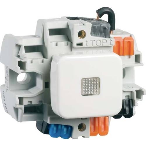 PEHA by Honeywell Einsatz Druckschalter 900594 1 St.