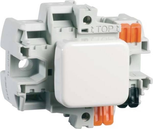 PEHA by Honeywell 1fach Einsatz Taster  Bunt 900694 1 St.