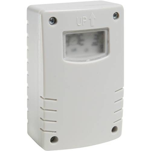 PEHA by Honeywell 945801 Dämmerungsschalter Grau