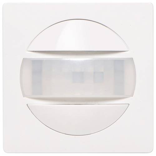 PEHA by Honeywell Komplett Bewegungsmelder Aluminium 317803 1 St.