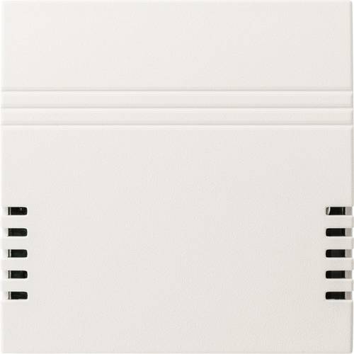 PEHA by Honeywell Komplett Thermostat Weiß 331686 1 St.