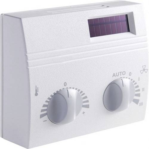 PEHA by Honeywell Komplett Thermostat Weiß 331636 1 St.