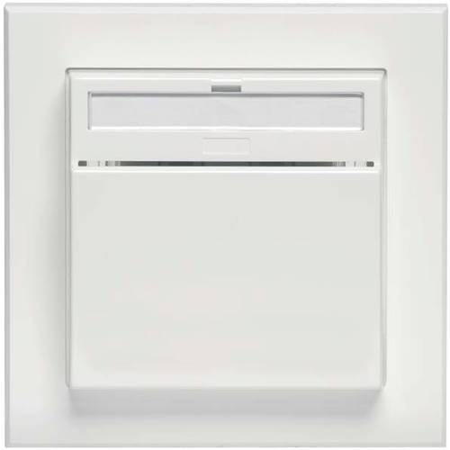 PEHA by Honeywell Komplett Hotel-Card-Schalter D 20 Weiß 381856 1 St.