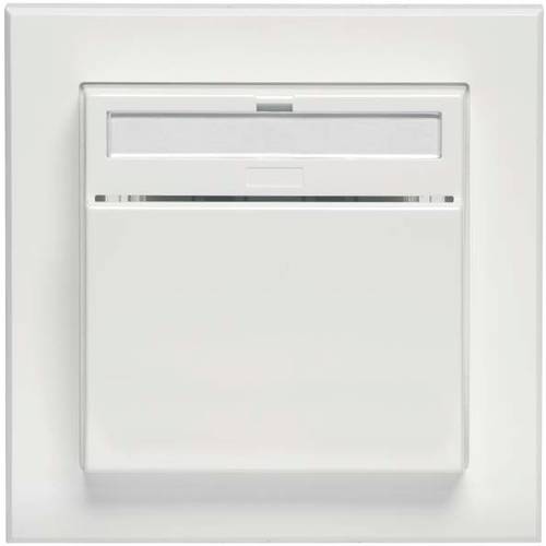 PEHA by Honeywell Komplett Hotel-Card-Schalter D 20 Weiß 381886 1 St.