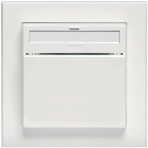 PEHA by Honeywell Komplett Hotel-Card-Schalter D 20 Schwarz 381986 1 St.