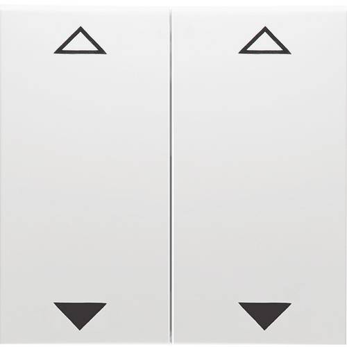 PEHA by Honeywell Komplett Wandsender Weiß 323161 1 St.