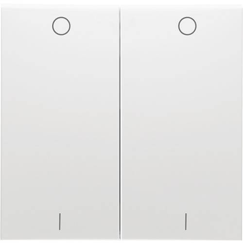 PEHA by Honeywell Komplett Wandsender Weiß 322651 1 St.