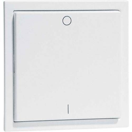 PEHA by Honeywell Komplett Wandsender Aluminium 60113 1 St.