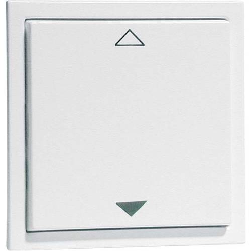 PEHA by Honeywell Komplett Wandsender Aluminium 60213 1 St.