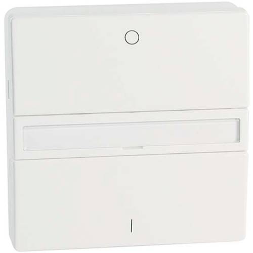 PEHA by Honeywell Komplett Wandsender Aluminium 372813 1 St.