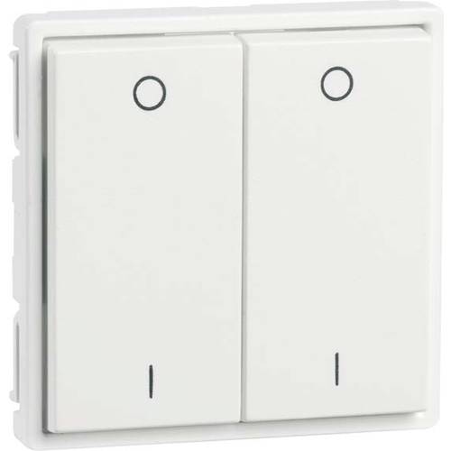 PEHA by Honeywell Komplett Wandsender Aluminium 323213 1 St.