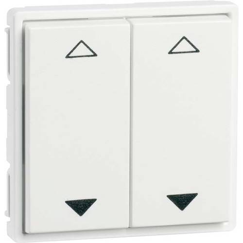 PEHA by Honeywell Komplett Wandsender Aluminium 323313 1 St.