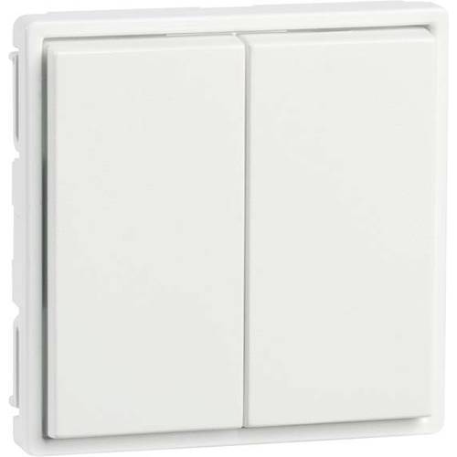 PEHA by Honeywell Komplett Wandsender Aluminium 322413 1 St.