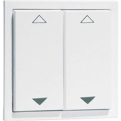 PEHA by Honeywell Komplett Wandsender Schwarz 45513 1 St.