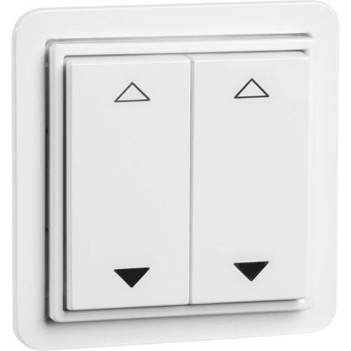 PEHA by Honeywell Komplett Wandsender Weiß 200413 1 St.