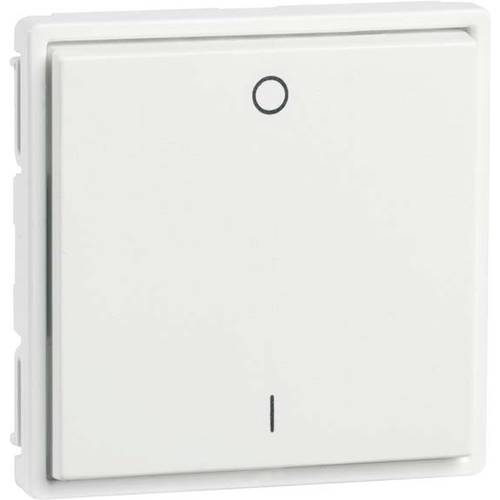 PEHA by Honeywell Komplett Wandsender Weiß 323413 1 St.